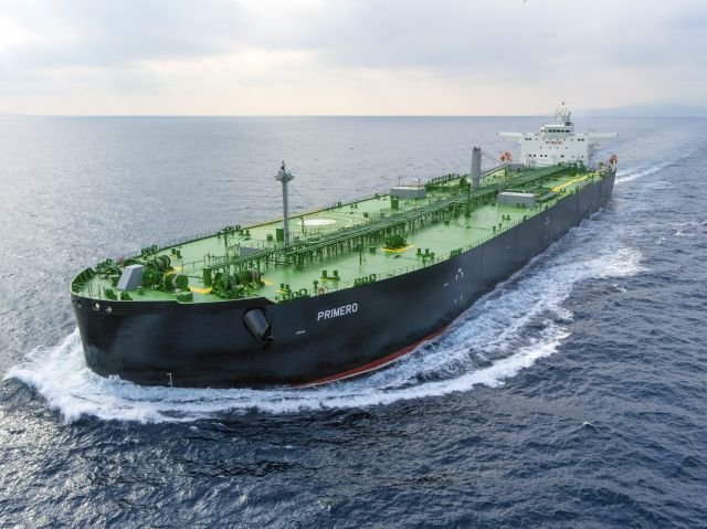 Currently transiting Orkneys to Cape Wrath - PRIMERO