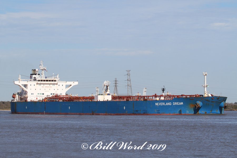 Currently transiting Irish Sea - VALPIAVE