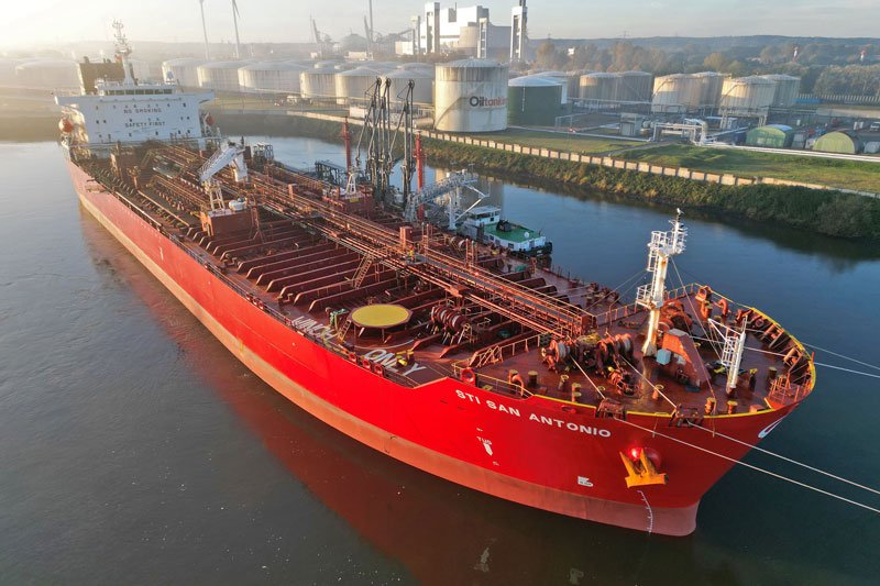 New Photo & Specs: CMC ANTILLANCA      