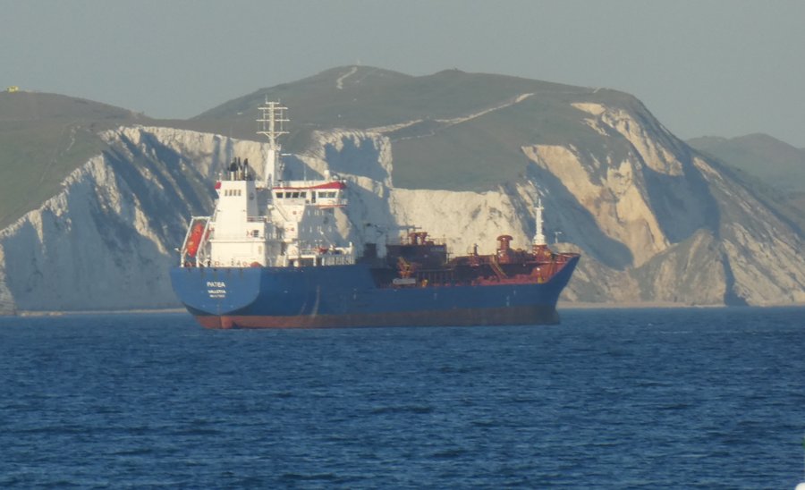 Ship Expected: SONGA AURORA for Grangemouth 