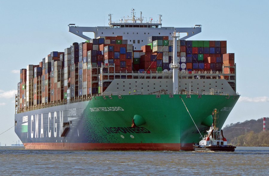 English Channel Curation: Who'd want to be in front of THIS ??