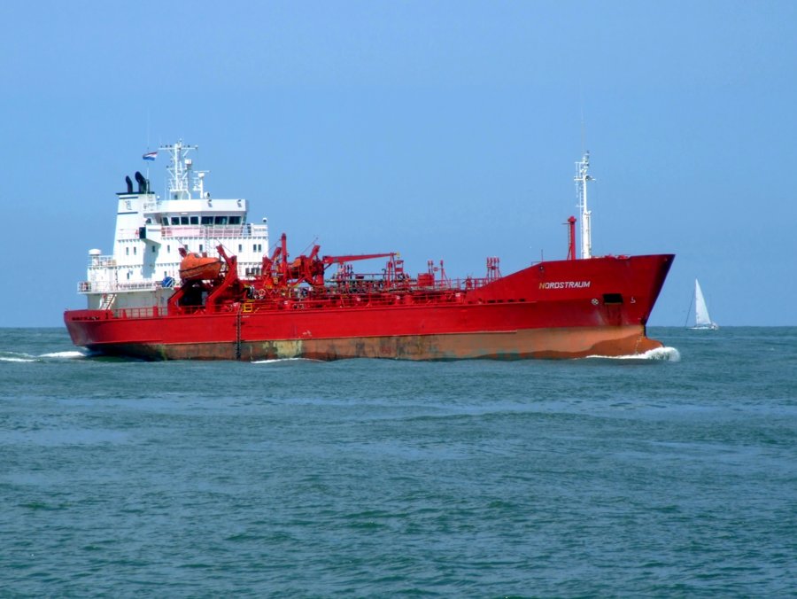 Ship Expected: NORDSTRAUM for Grangemouth 