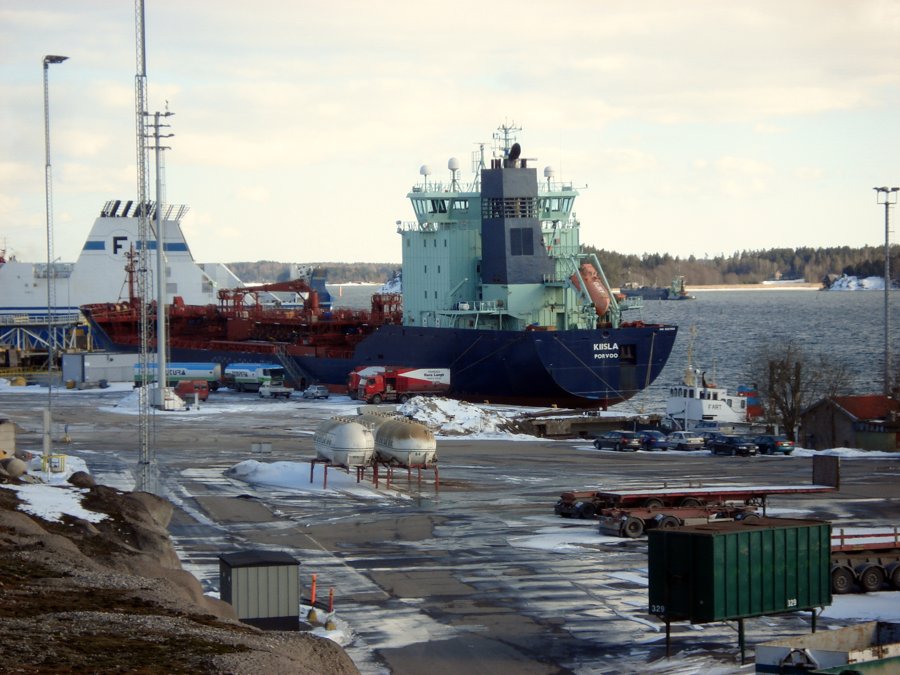 Ship Expected: PRIME for Clydebank 