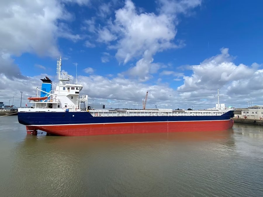 Ship Expected: CELEBRITY for Ayr 