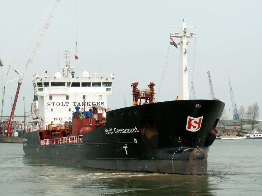 Ship Expected: KEY WIND for Grangemouth 