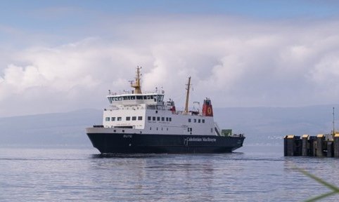 Expected Departure: BUTE