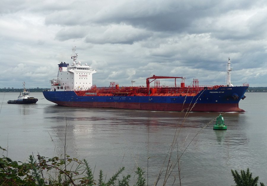 Ship Expected: PECHORA STAR         for Grangemouth 