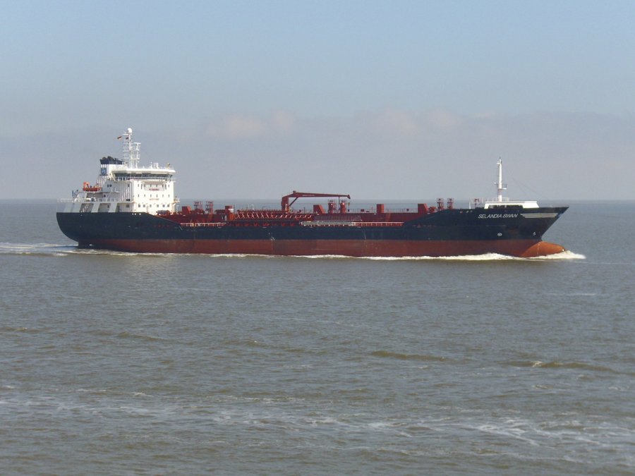 Expected Arrival: FRANK                at Clydebank