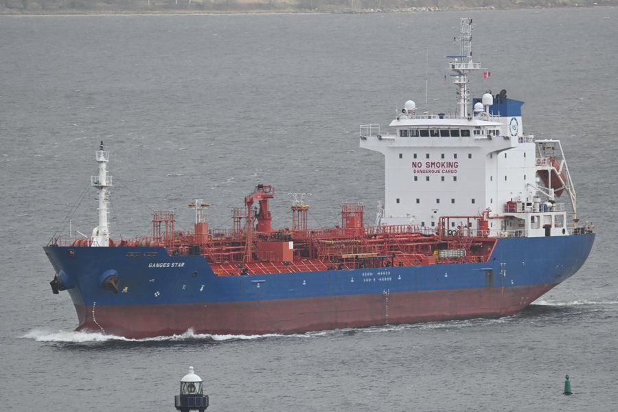 Ganges Star