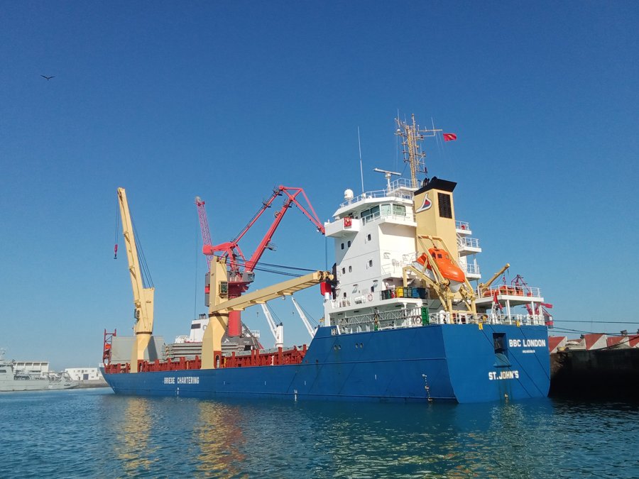 Expected Departure: BBC LONDON