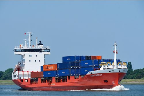 Currently transiting Cape Wrath to Orkneys Channel