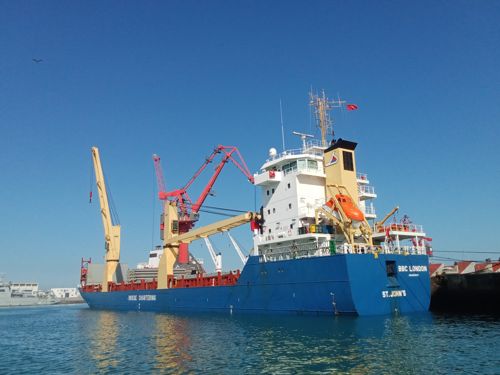 Expected Departure: BBC LONDON