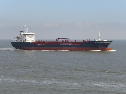 Expected Departure: FRANK               