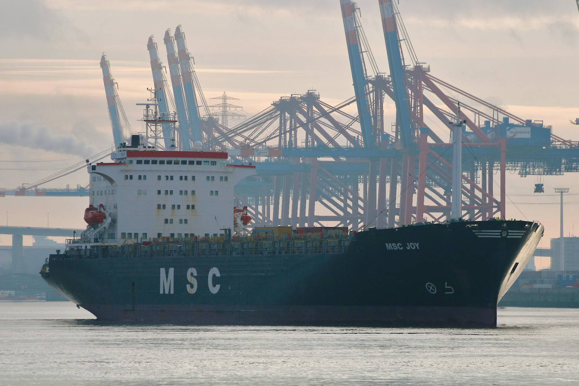 Vessel Image