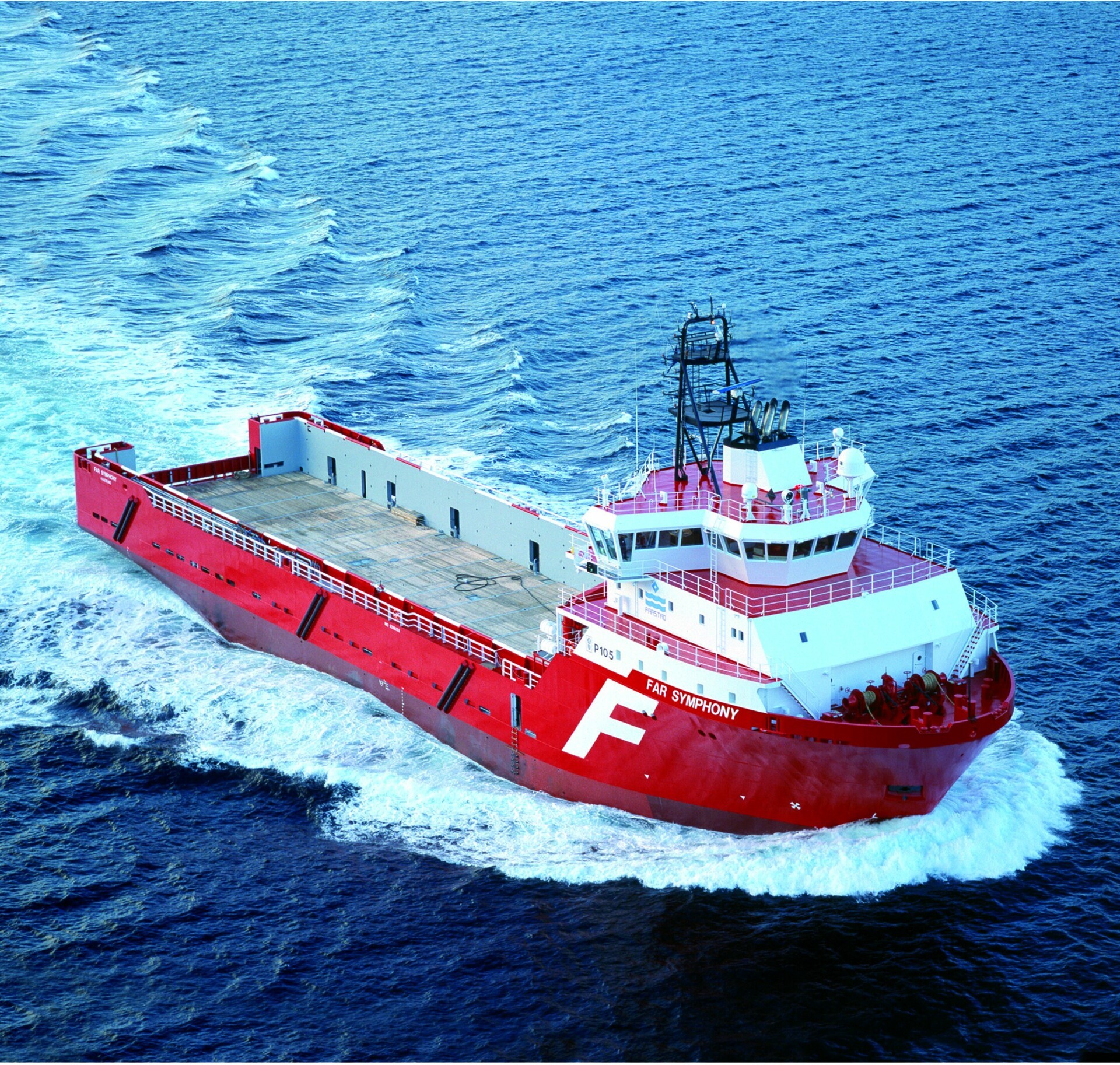  Scottish North Coast - SYMPHONY TIDE        transiting Pentland Firth