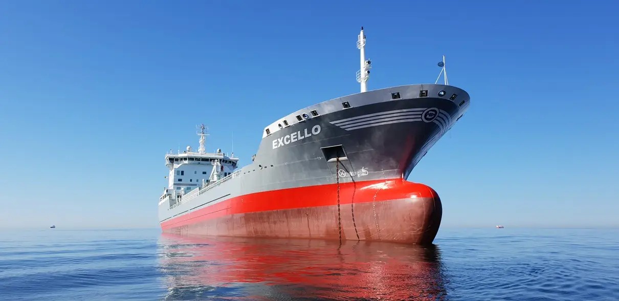 Humber Arrival: EXCELLO