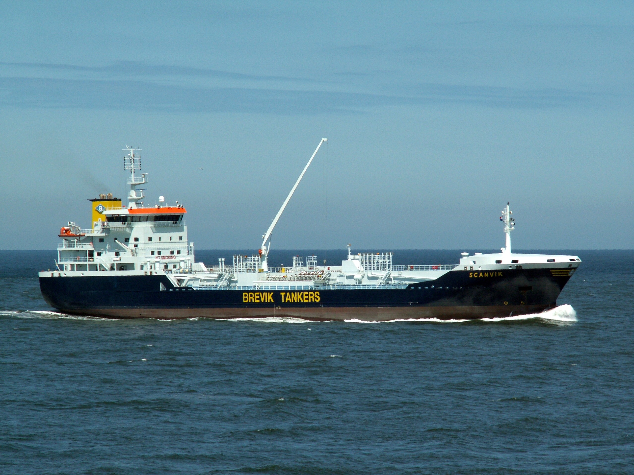 Mersey Departure: OLYMPUS             