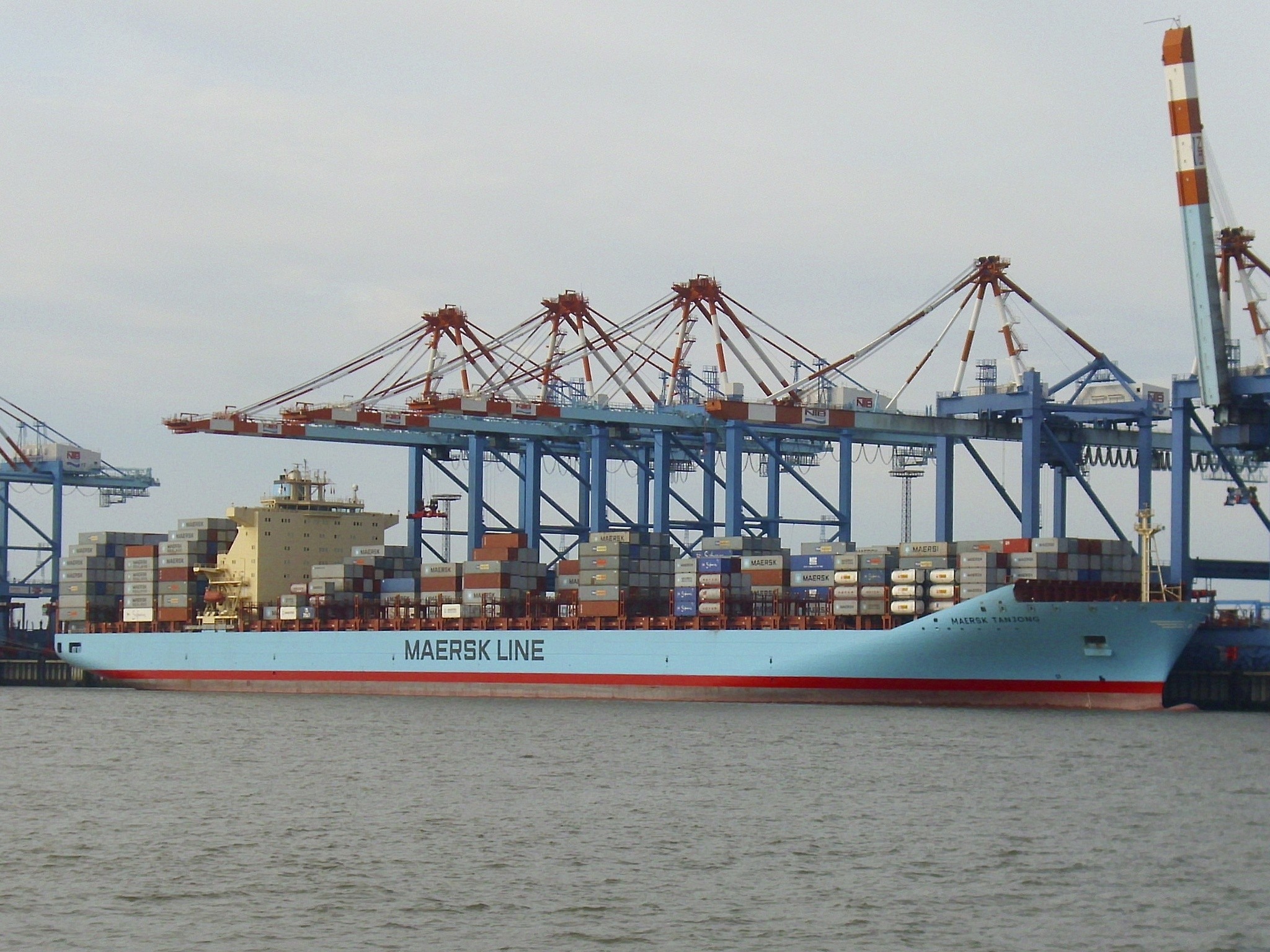 Vessel Image