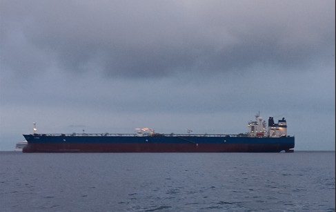 Transit: SIREN                entering English South Coast at The Dover Strait