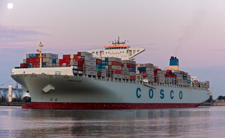Vessel Image