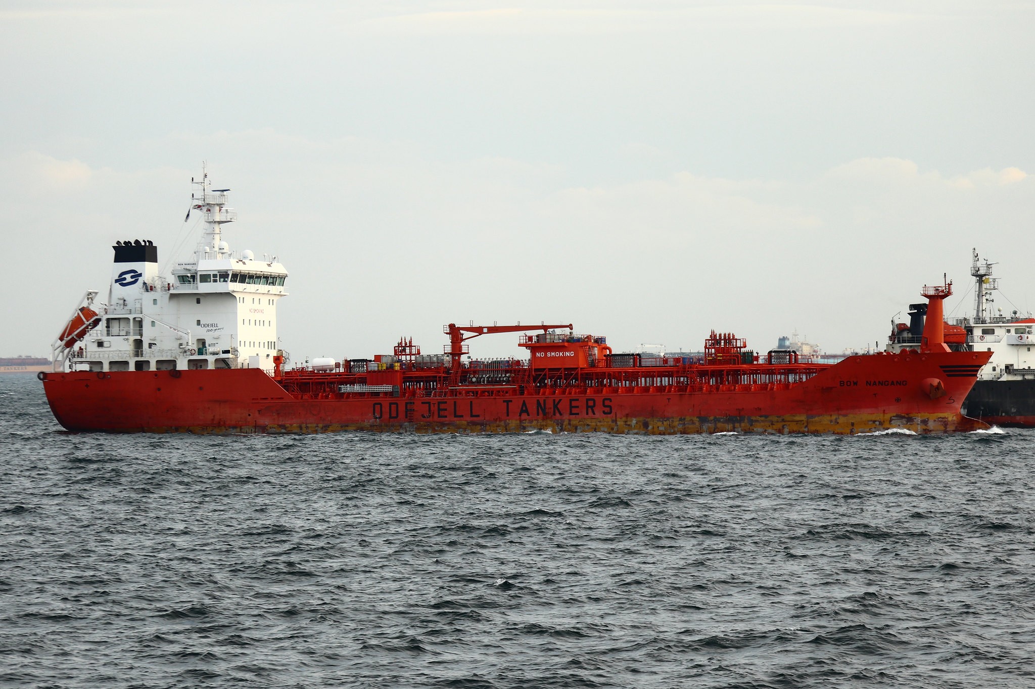  Scottish East Coast - ROLAND ESSBERGER     transiting Forth & Tay Coast