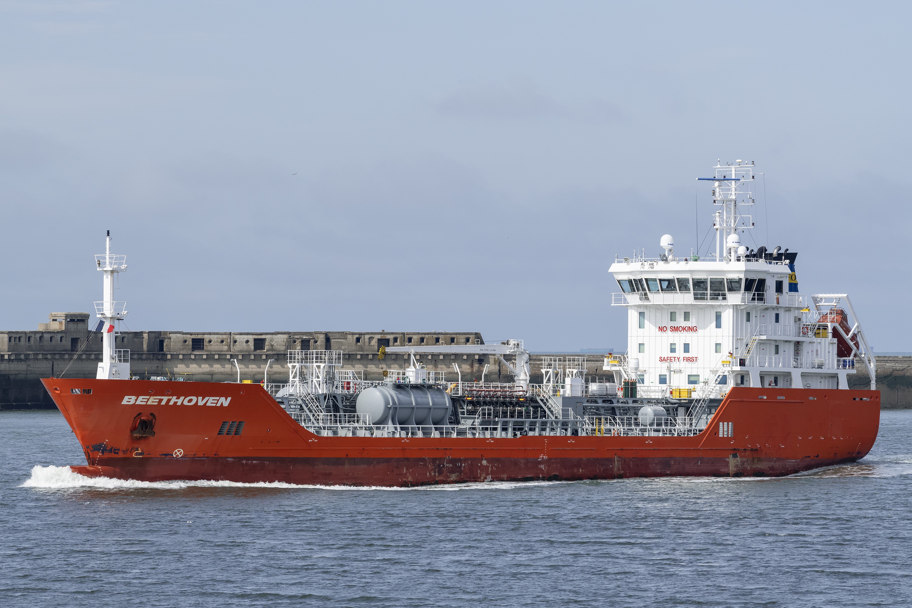 Humber Arrival: BEETHOVEN           