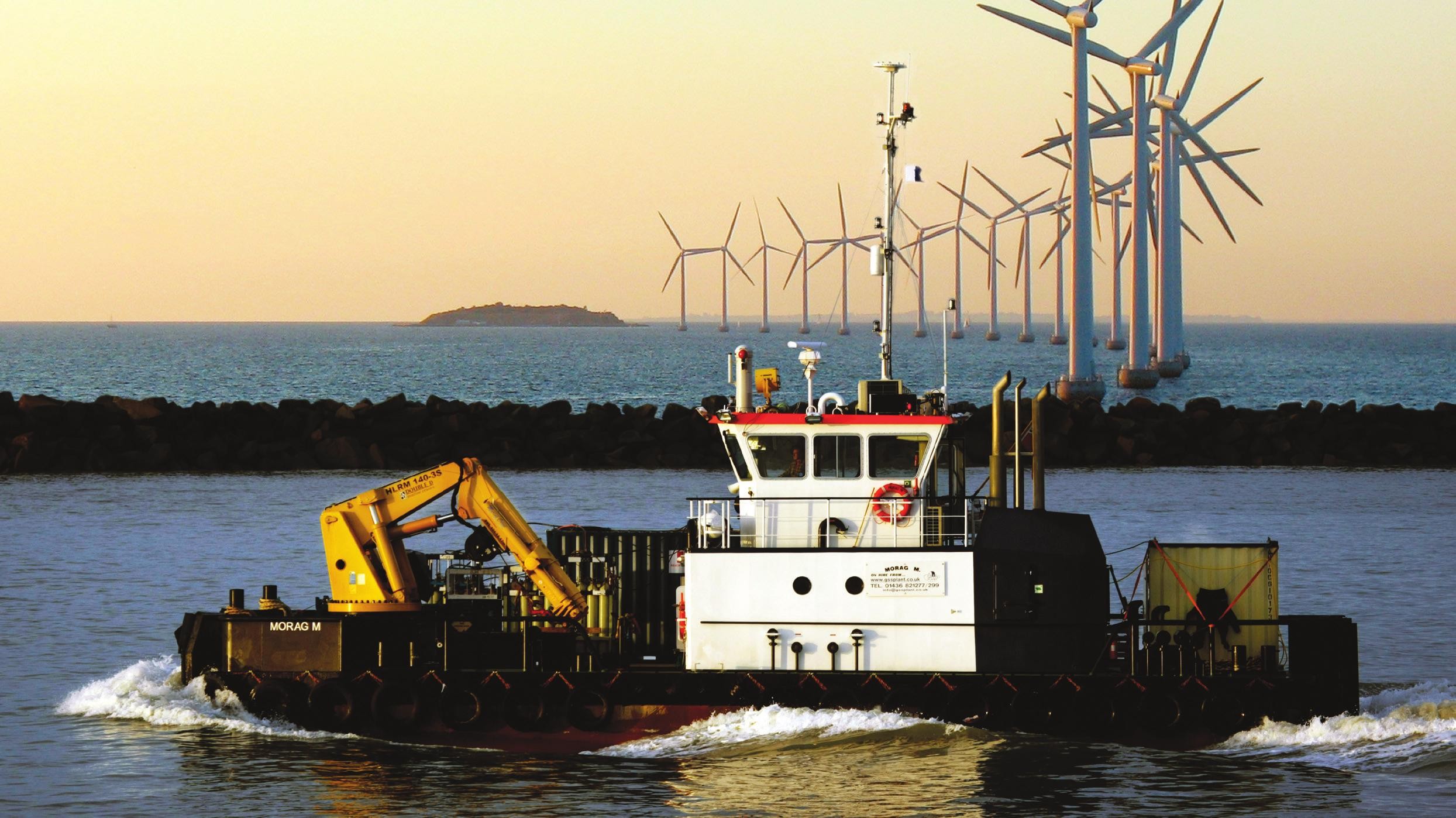 Transit: MORAG M              entering English South Coast at The Dover Strait