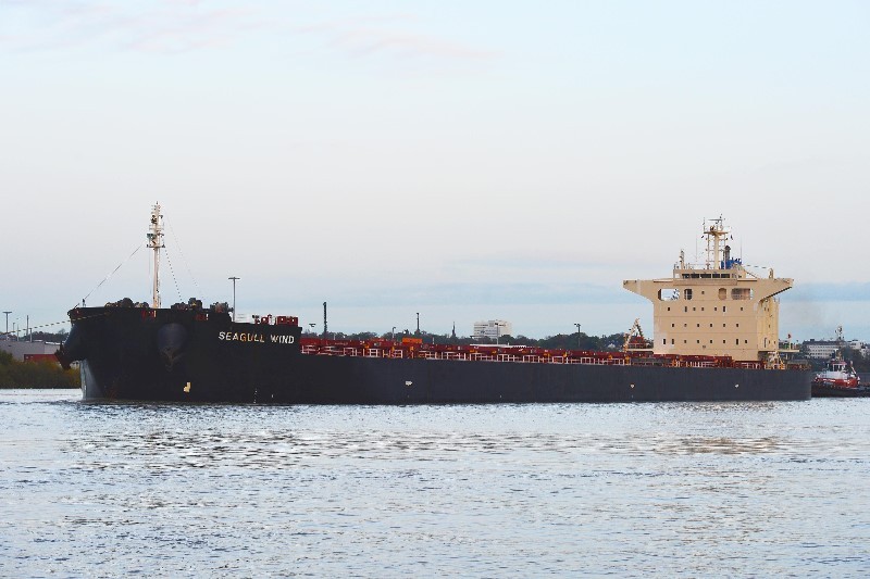 Vessel Image