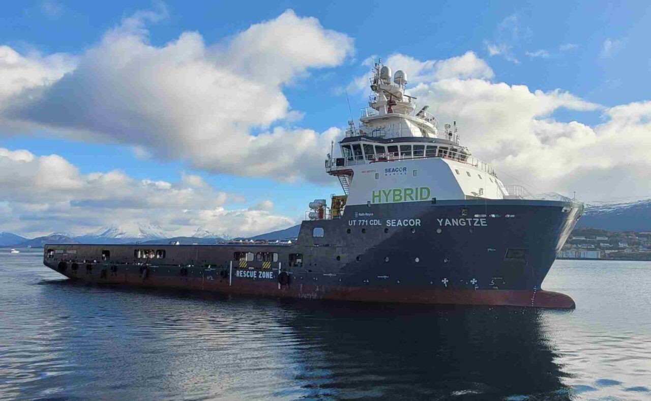 Vessel Image