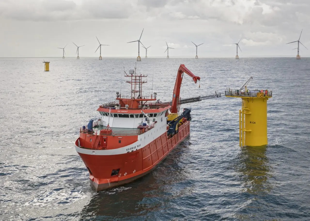 Vessel Image