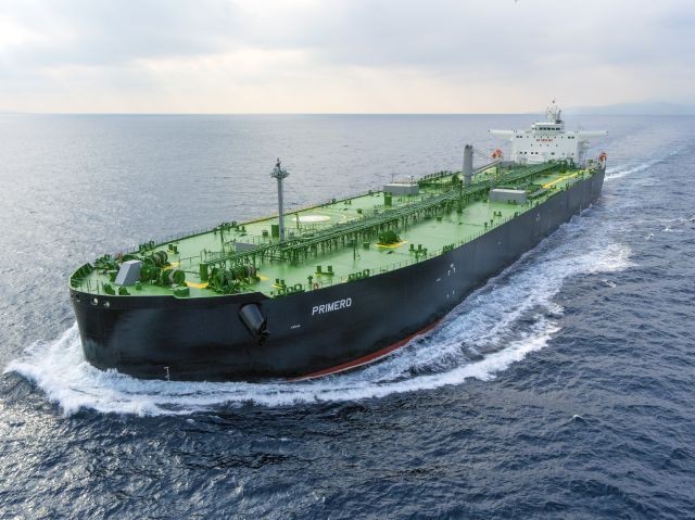 Transit: PRIMERO              entering English South Coast at The Dover Strait
