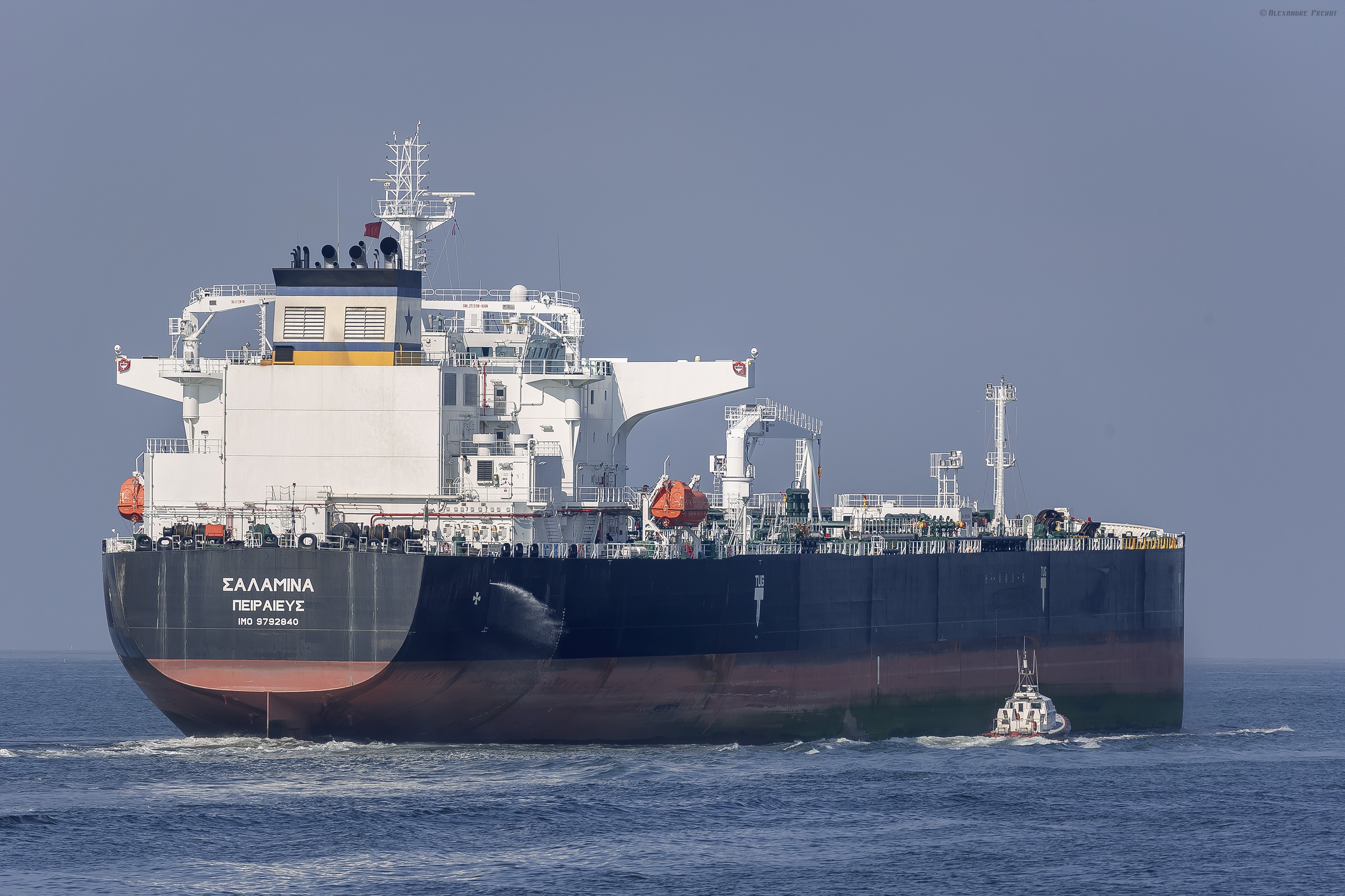  Scottish East Coast - HAIFENG              transiting Forth & Tay Coast
