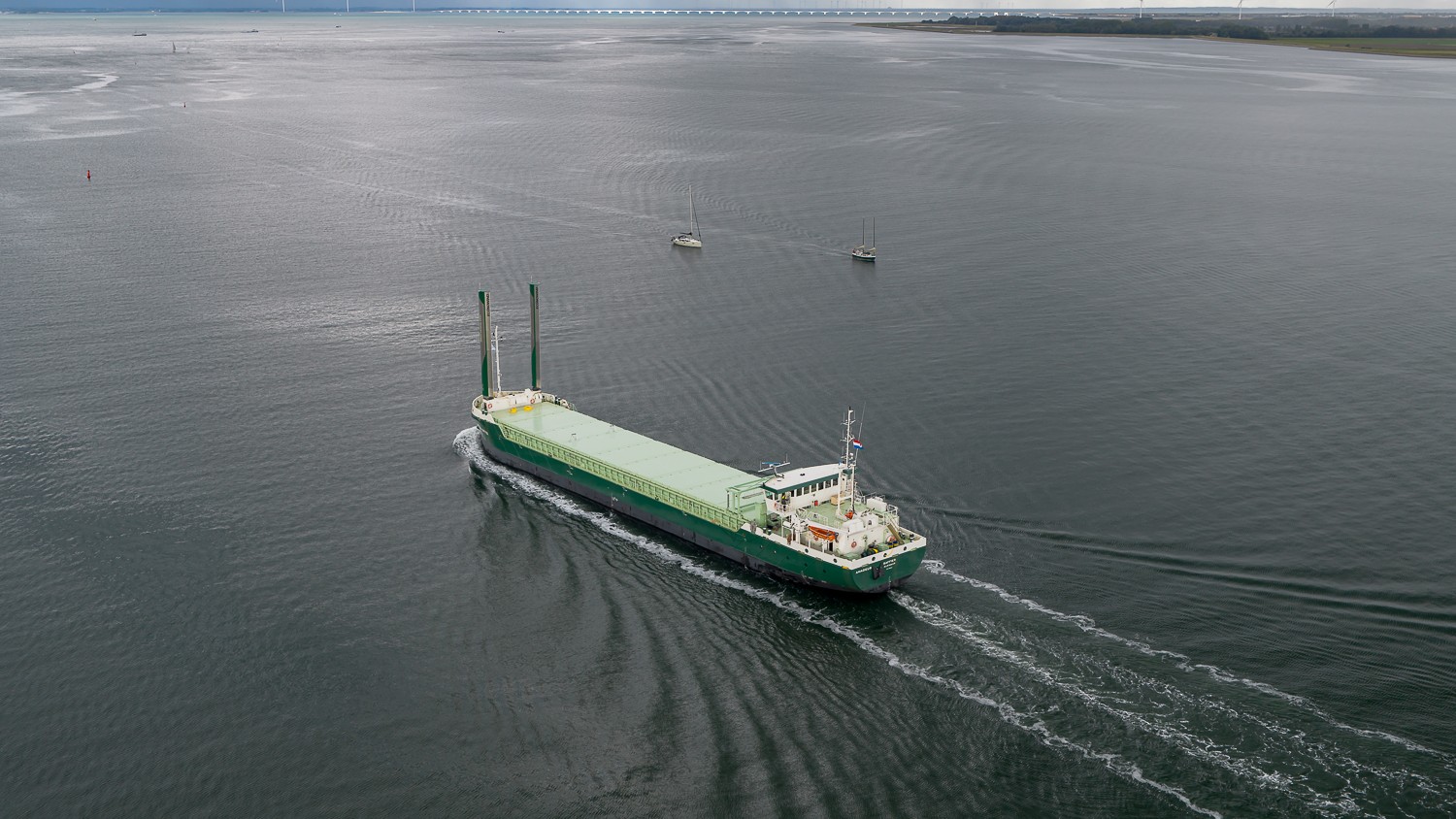 Transit: AMADEUS SAFFIER      entering English South Coast at The Dover Strait
