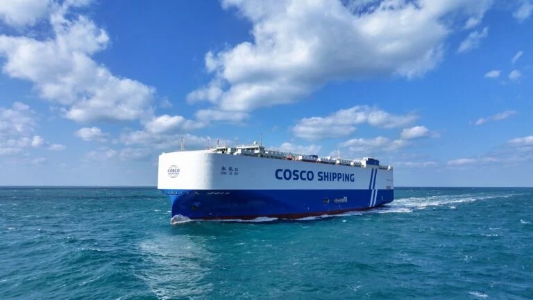 Celtic Sea - YONG LE KOU          transiting Celtic Sea