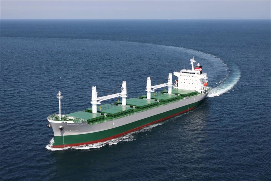 Transit: VESPER               entering English South Coast at The Dover Strait