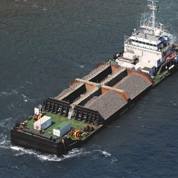 Teeside Departure: ATLANTIS            
