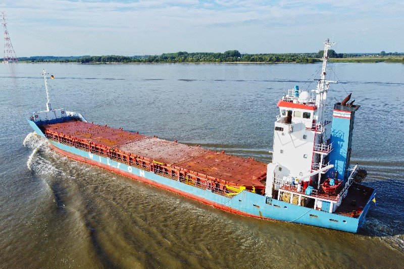 Humber Arrival: WILSON MONSOON