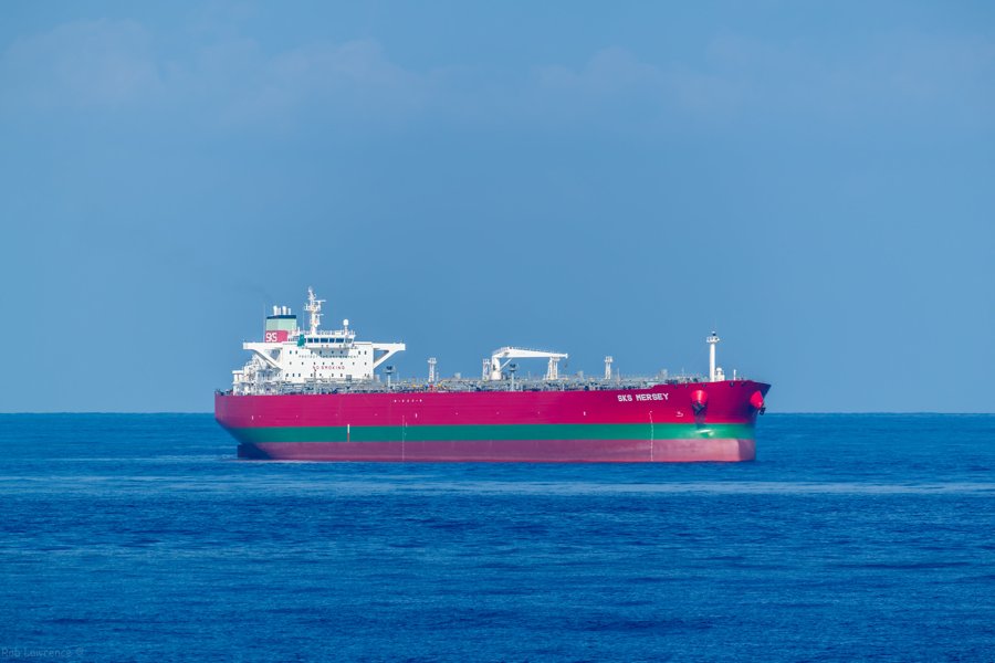 Transit: NORAH                entering English South Coast at The Dover Strait