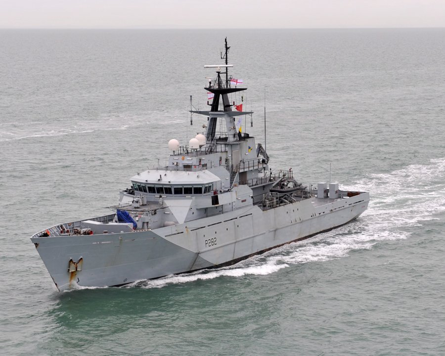 Name Record Updated: WARSHIP SEVERN       -> HMS SEVERN          