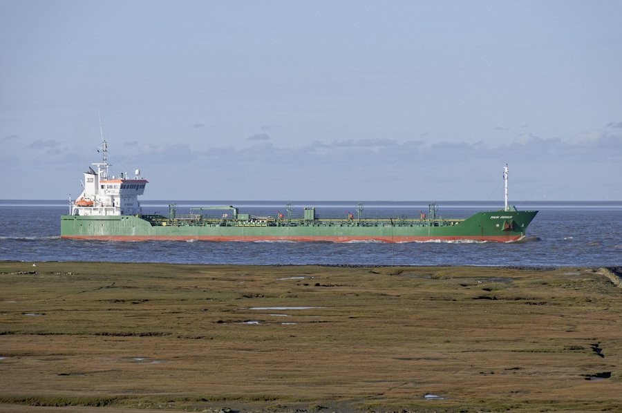 Dublin Departure: THUN GENIUS         