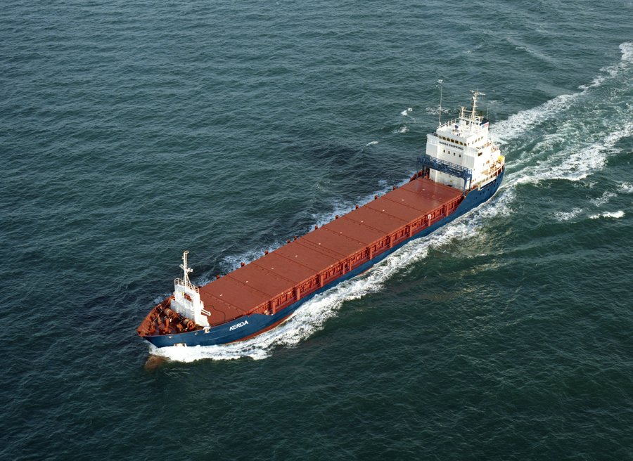 Humber Departure: KERDA