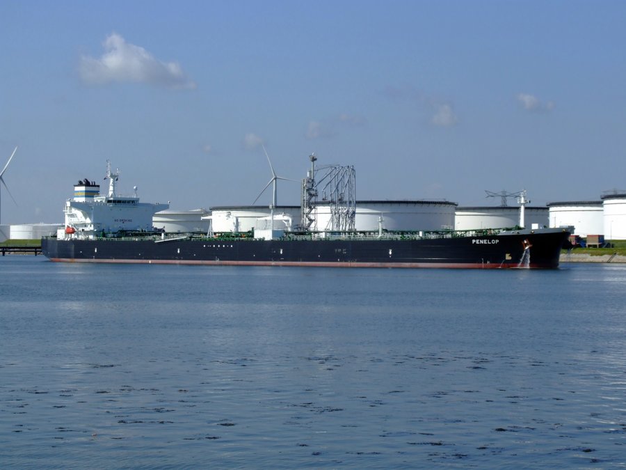 Transit: PENELOP              entering English South Coast at The Dover Strait