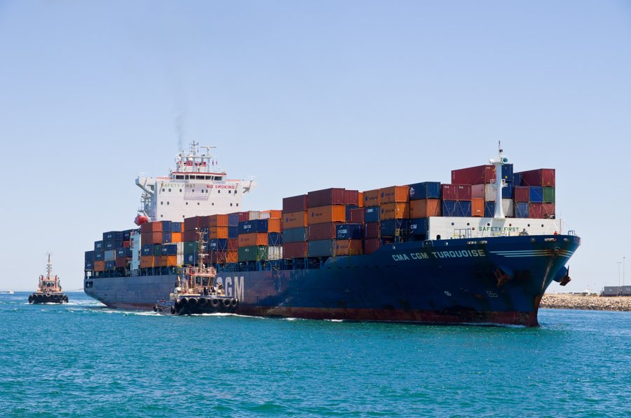 Transit: KASSIAKOS            entering English South Coast at The Dover Strait