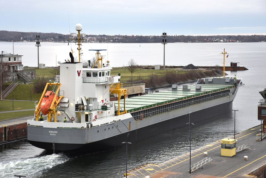  Scottish East Coast - NOORDBORG            transiting Dornoch Firth Coast