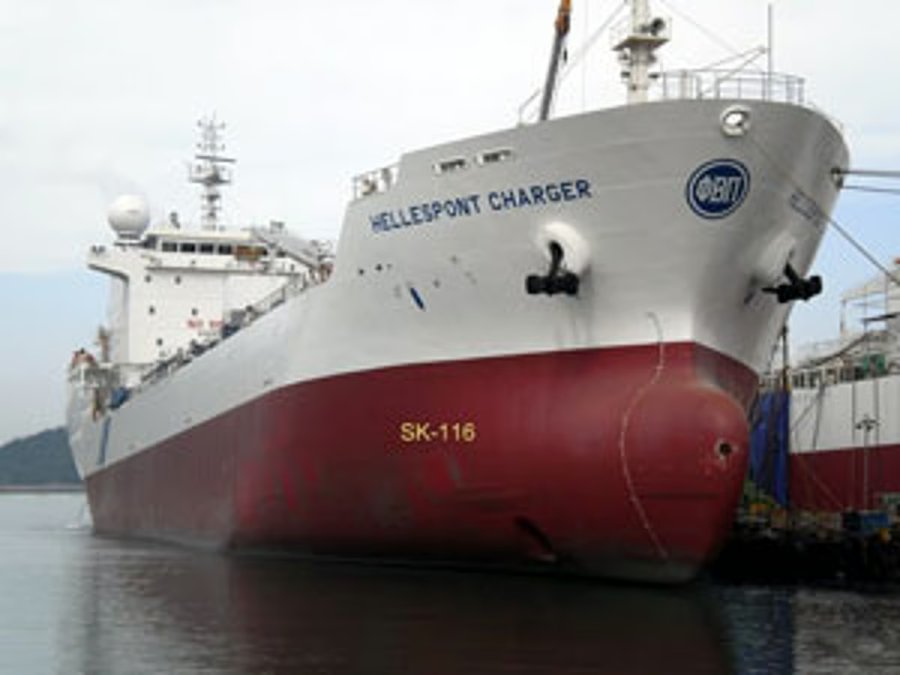  Scottish West Coast - ASKHOLMEN            transiting Clyde Approaches