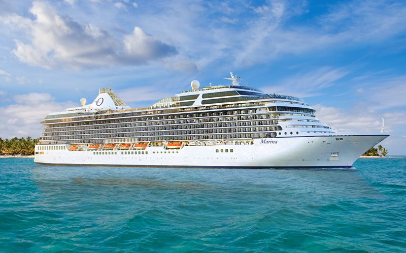 Transit: MARINA entering English South Coast at The Dover Strait