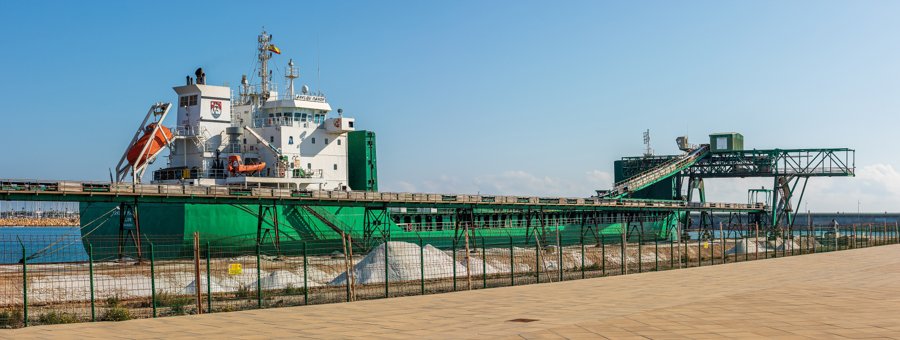  Celtic Sea - ARKLOW MANOR transiting Celtic Sea
