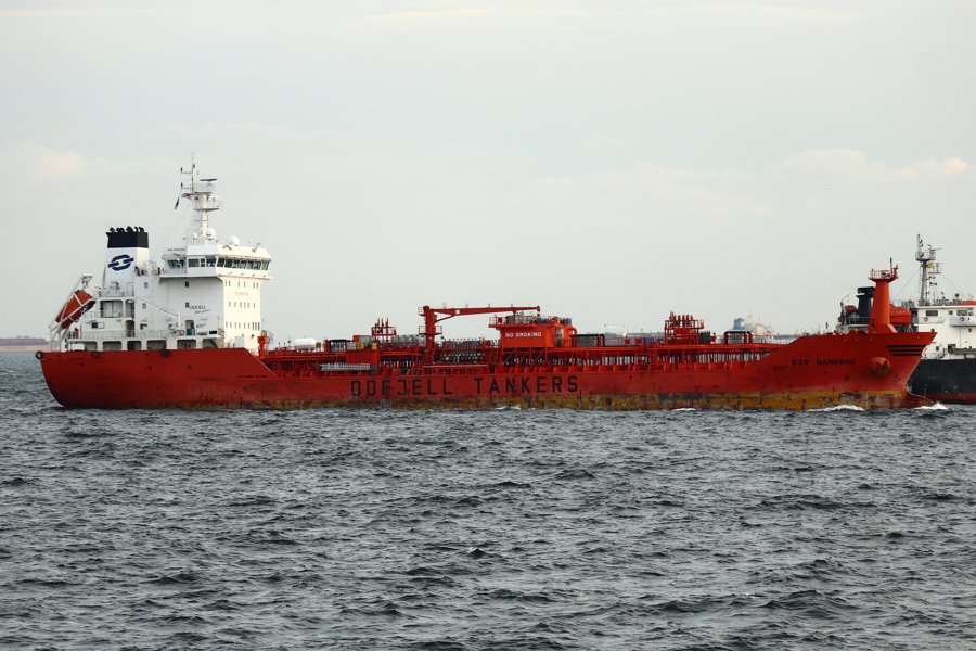  Scottish East Coast - ROLAND ESSBERGER     transiting Forth & Tay Coast