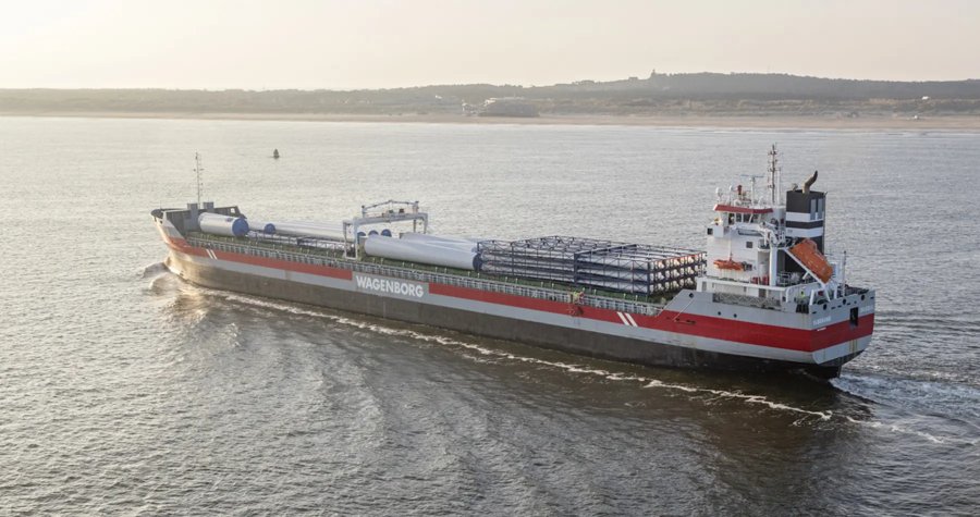 Transit: ELBEBORG             entering English South Coast at The Dover Strait