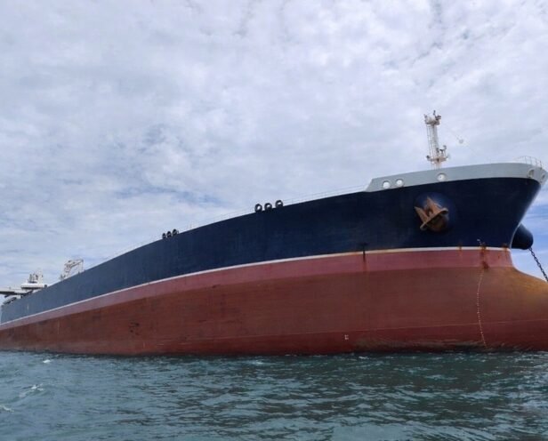 Name Record Updated: STENA SUNSHINE       -> SEAJEWEL            